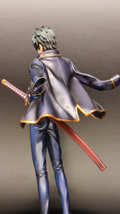 银魂 土方十四郎 ver.改