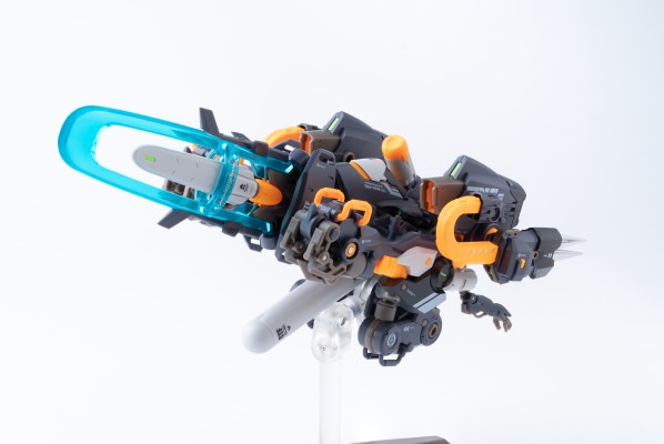 驳机制 RB-15 SORYU