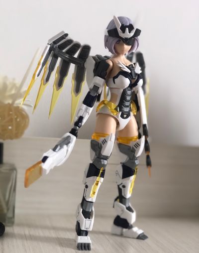 MG-06 夏侯惇·陆吾