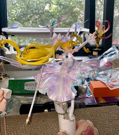 绝对纯白魔法少女 佐佐木琴音