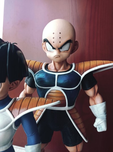 GxMateria 龙珠Z 库林