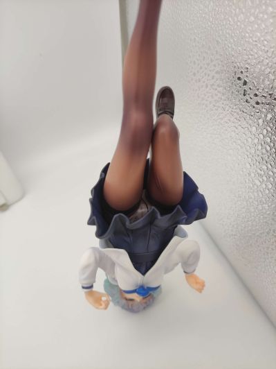 龙王的工作 空银子 猫耳师姐