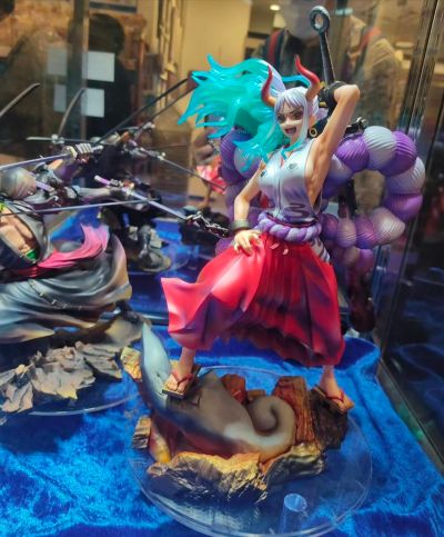 POP 航海王 “WA-MAXIMUM” 大和