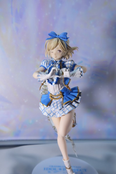 碧蓝幻想 姬塔  偶像Ver.