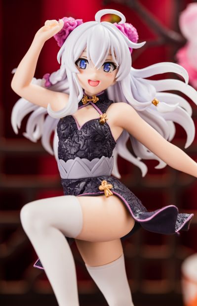 Coreful 魔女之旅 伊蕾娜 ~旗袍~