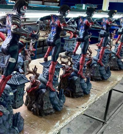 MMTFM-36 变形金刚 擎天柱 能量战士擎天柱