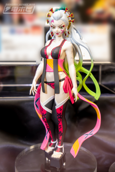 鬼灭之刃 -鬼之装-九之型