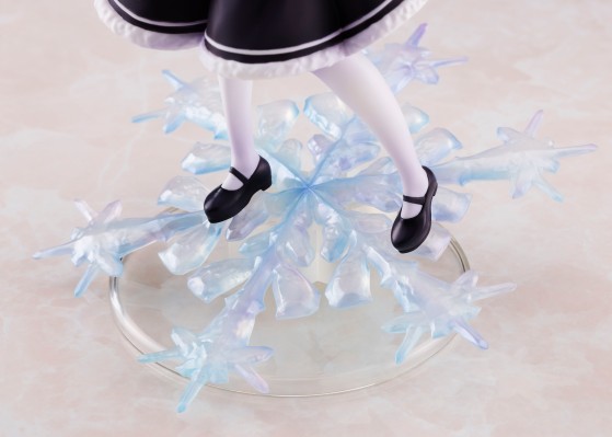 艺术家杰作 Re：从零开始的异世界生活 雷姆 玩具人偶~冬季女仆造型~