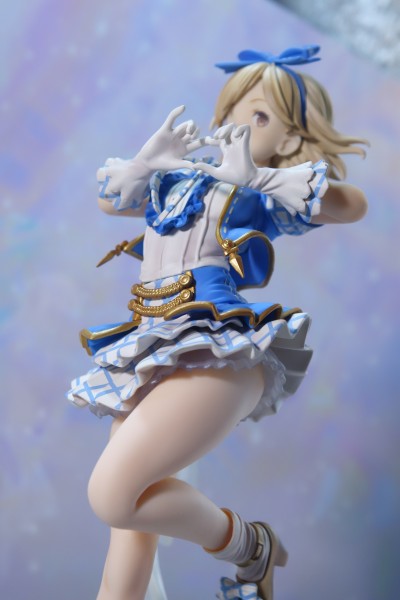 碧蓝幻想 姬塔  偶像Ver.