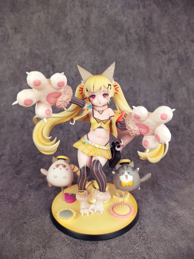 碧蓝航线 埃尔德里奇 喵喵偶像团