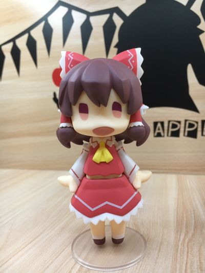 HELLO! GOOD SMILE 东方Project 博丽灵梦