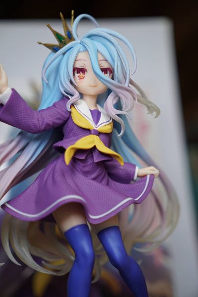 Coreful 游戏人生 白 ~校服~