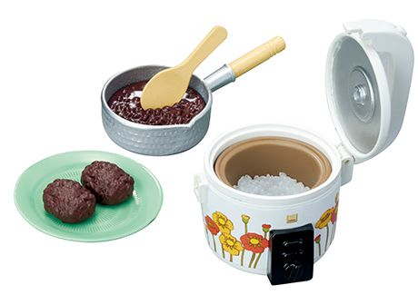 小小样品 爷爷奶奶的家