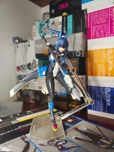 figma 境界上的地平线 本多・二代