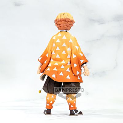 Grandista 鬼灭之刃 我妻善逸