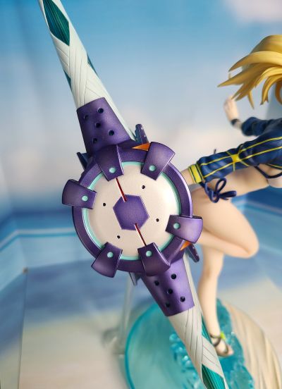 KDcolle Fate/Grand Order 谜之女主角X Foreigner