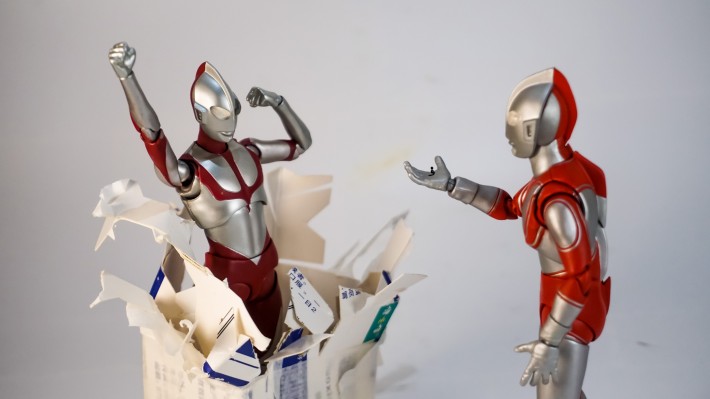 figma#SP-142 桌上美术馆 人体模型