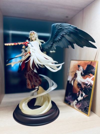 阴阳师 大天狗 云间飞羽