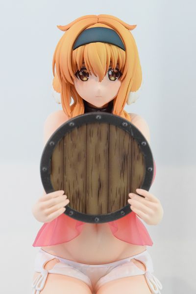 KDcolle 异世界迷宫里的后宫生活 罗克珊 ～内衣版～