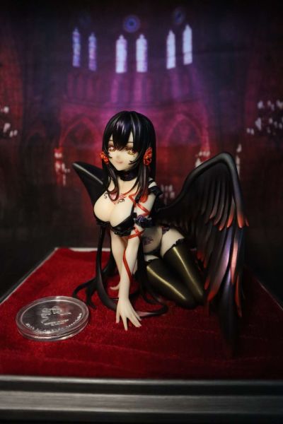 深雪 塚原琉世 天使ver