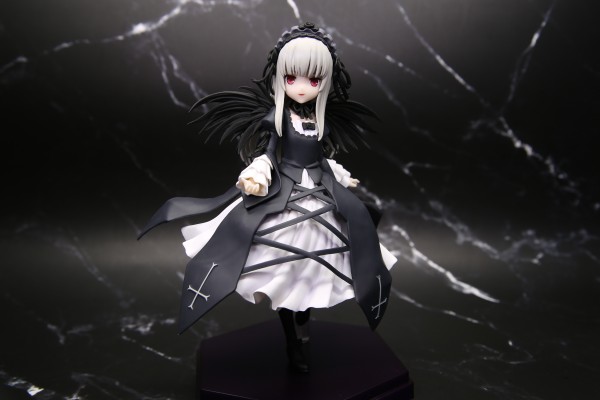 Pop Up Parade 蔷薇少女  真红