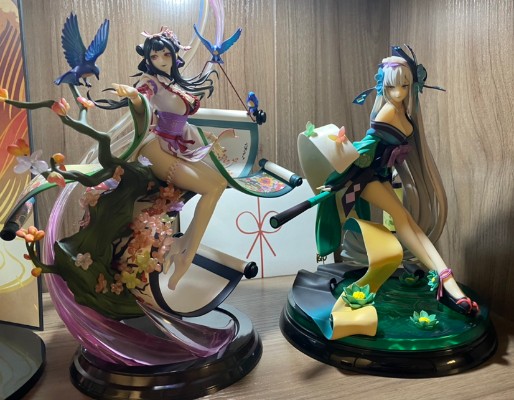 阴阳师 酒吞童子