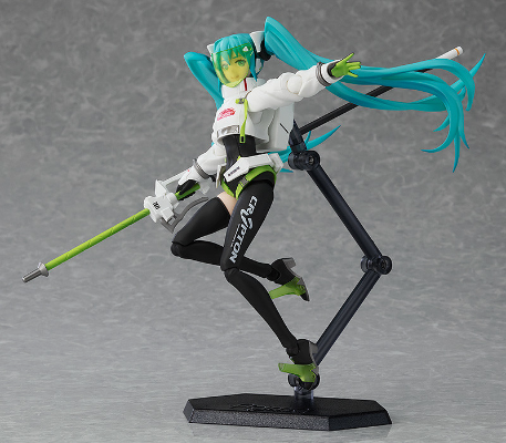 figma#SP-149 初音未来GT计划 赛车未来  2022