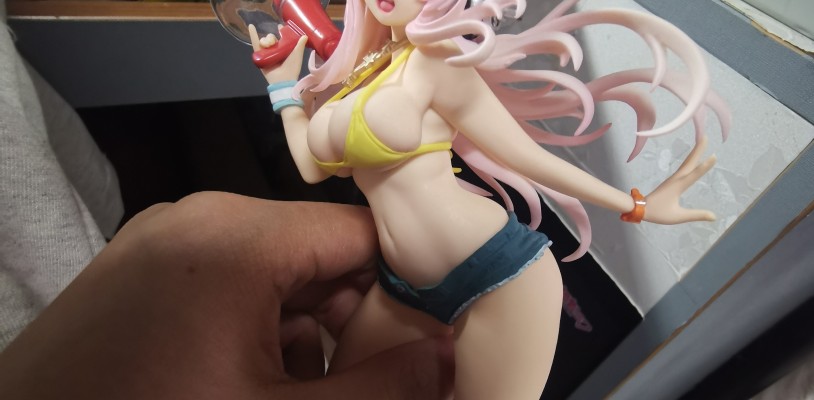 SQ系列 Nitro 超级索尼子 索尼子 Campus Life ver.