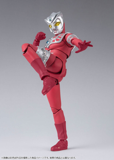 S.H.Figuarts 阿斯特拉