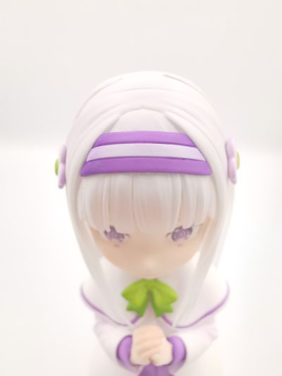 Re：从零开始的异世界生活 爱蜜莉雅  -儿时的岁月-