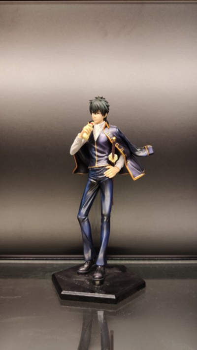 银魂 土方十四郎 ver.改