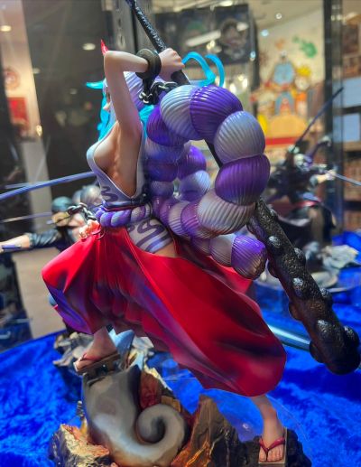 POP 航海王 “WA-MAXIMUM” 大和