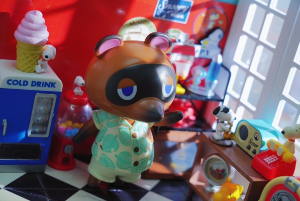 花生漫画  史努比 美式杂货