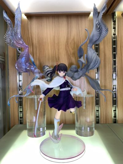 鬼灭之刃 栗花落香奈乎