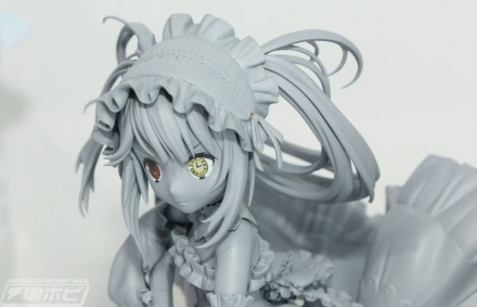 约战：狂三外传 时崎狂三 (幼狂三)