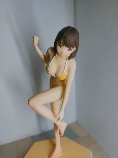 BEACH QUEENS Love Plus 姊崎宁宁 