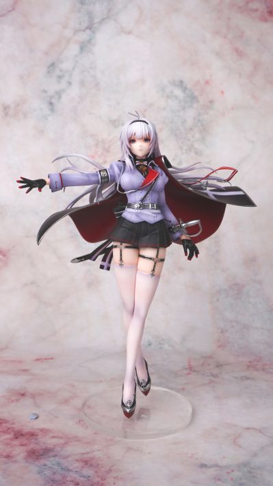 碧蓝航线 美因茨