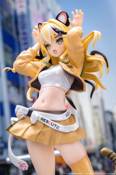 濒临绝种团 No.Fifteen 十五号