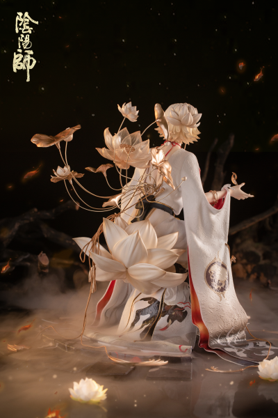 阴阳师 帝释天 孤独华冕ver.