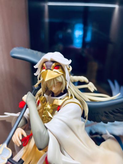 阴阳师 大天狗 云间飞羽