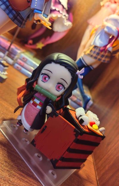 粘土人 #1771  命运-冠位指定 剑士 / 千子村正