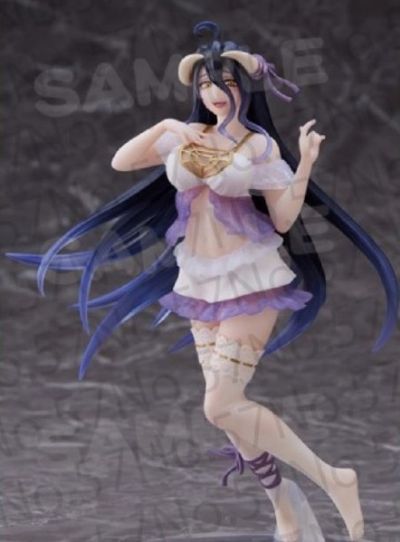 OVERLORD第四季 Coreful人偶 雅儿贝德 ~睡衣造型~