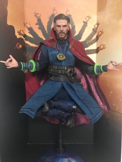 S.H.Figuarts 黑暗骑士 蝙蝠侠