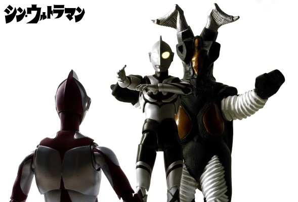 S.H.Figuarts  佐菲