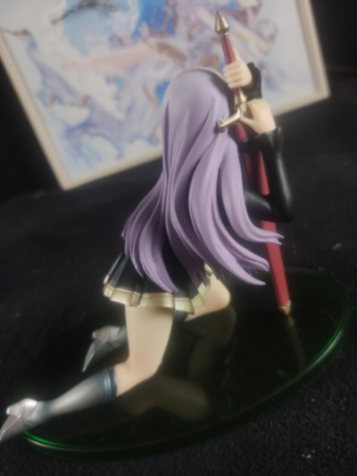 TAITO景品 女皇之刃 Rebellion 安妮洛特 