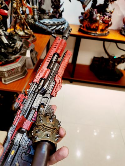 UMMDOOM-01UT 毁灭战士：永恒 毁灭战士 终极版