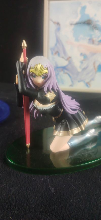 TAITO景品 女皇之刃 Rebellion 安妮洛特 