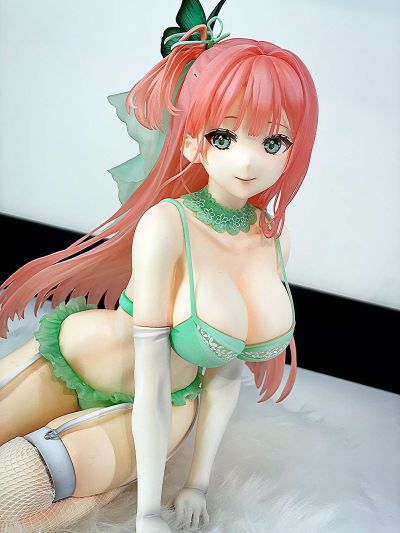 B-style 春之新娘 Melody