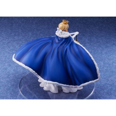 命运-冠位指定 剑士-阿尔托利亚·潘德拉贡 under the same sky