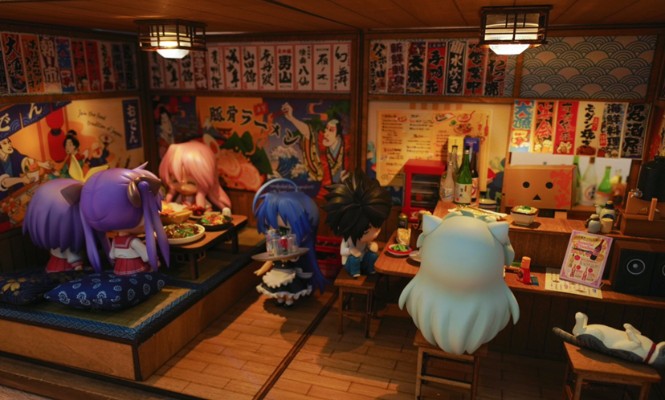 小小样品 独享大餐最爽了！